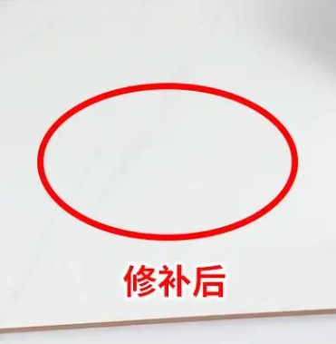 郸城瓷砖空鼓维修公司分享下板材基层，未采取柔性过渡措施的影响。在瓷砖铺贴工程中，如果采用的是板材基层（如石膏板、木工板等非刚性基层），而未采取柔性过渡措施，